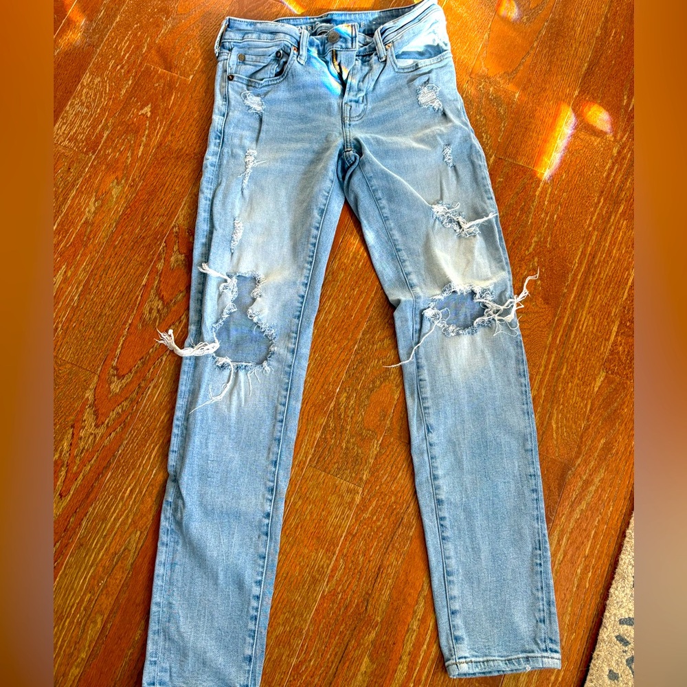 American Eagle